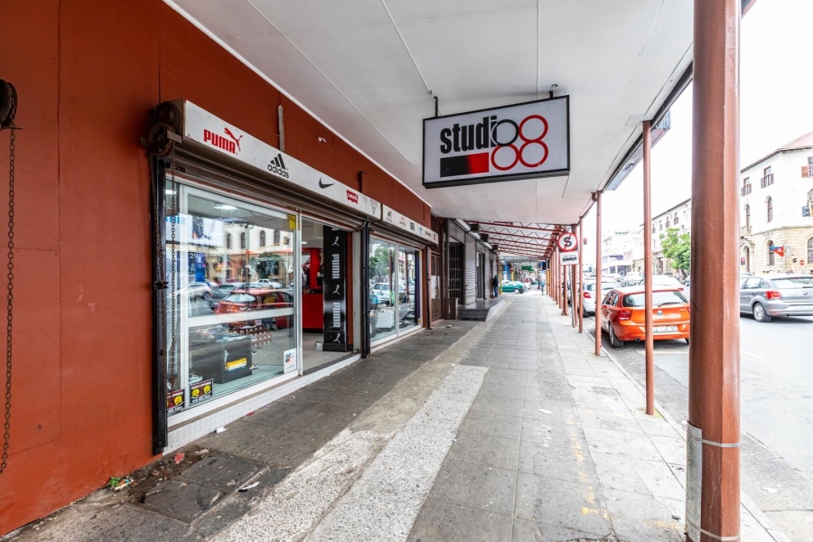 Commercial Property for Sale in East London Central Eastern Cape